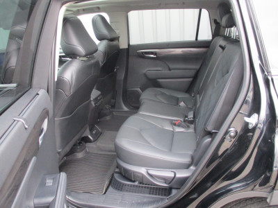 Toyota Highlander Gebrauchtwagen