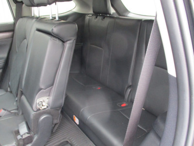 Toyota Highlander Gebrauchtwagen