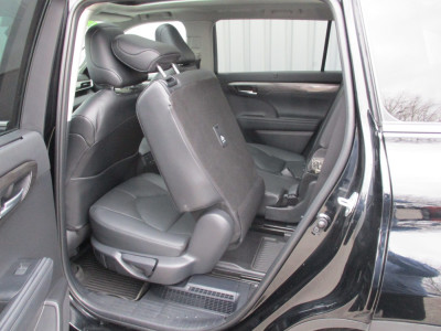 Toyota Highlander Gebrauchtwagen