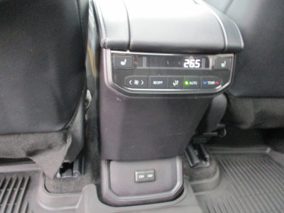 Toyota Highlander Gebrauchtwagen