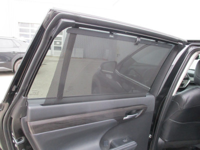 Toyota Highlander Gebrauchtwagen