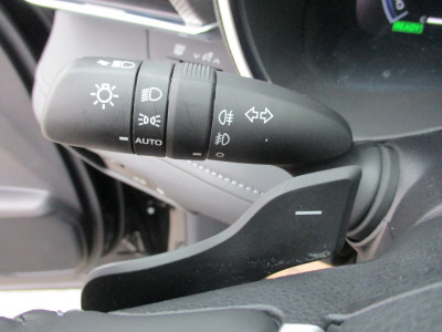 Toyota Highlander Gebrauchtwagen