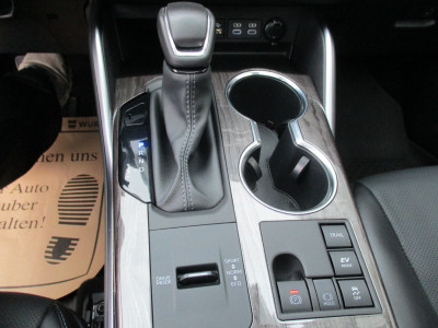 Toyota Highlander Gebrauchtwagen