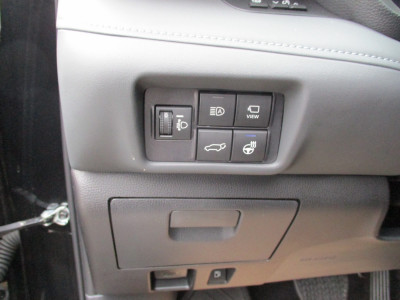 Toyota Highlander Gebrauchtwagen