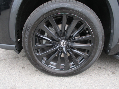 Toyota Highlander Gebrauchtwagen