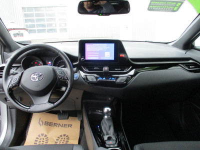 Toyota C-HR Gebrauchtwagen Toyota C-HR Gebrauchtwagen
