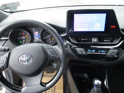 Toyota C-HR Gebrauchtwagen Toyota C-HR Gebrauchtwagen