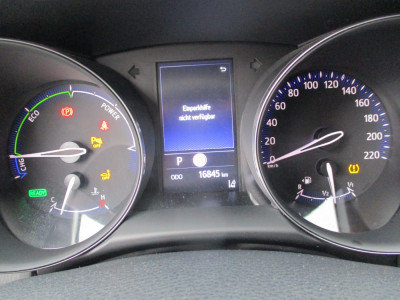Toyota C-HR Gebrauchtwagen Toyota C-HR Gebrauchtwagen