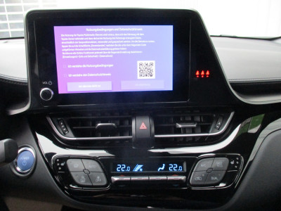 Toyota C-HR Gebrauchtwagen Toyota C-HR Gebrauchtwagen