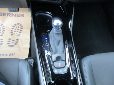 Toyota C-HR Gebrauchtwagen Toyota C-HR Gebrauchtwagen