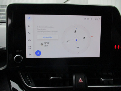 Toyota C-HR Gebrauchtwagen Toyota C-HR Gebrauchtwagen