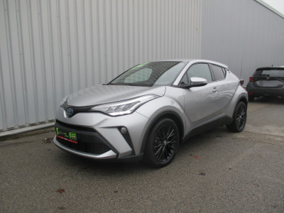 Toyota C-HR Gebrauchtwagen Toyota C-HR Gebrauchtwagen