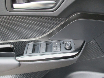 Toyota C-HR Gebrauchtwagen Toyota C-HR Gebrauchtwagen