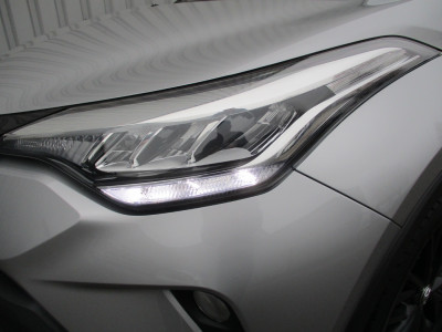 Toyota C-HR Gebrauchtwagen Toyota C-HR Gebrauchtwagen