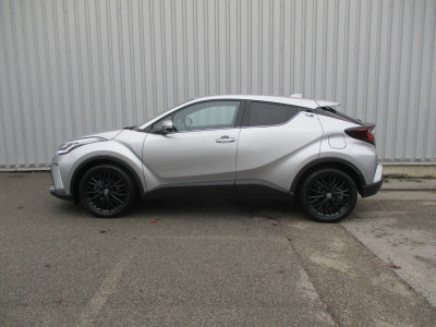Toyota C-HR Gebrauchtwagen Toyota C-HR Gebrauchtwagen