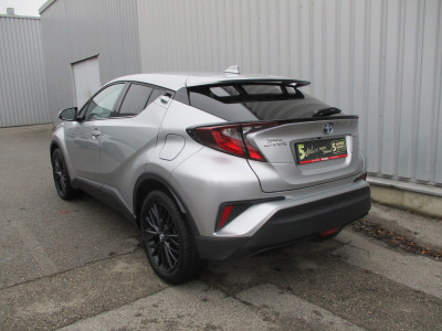 Toyota C-HR Gebrauchtwagen Toyota C-HR Gebrauchtwagen