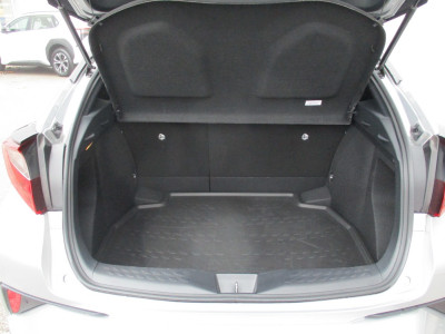 Toyota C-HR Gebrauchtwagen Toyota C-HR Gebrauchtwagen