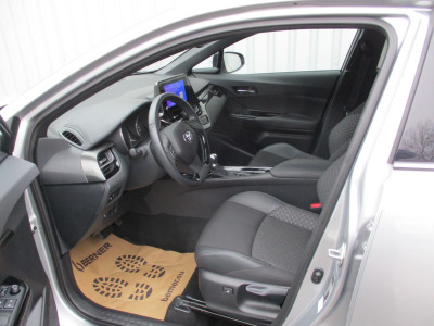 Toyota C-HR Gebrauchtwagen Toyota C-HR Gebrauchtwagen