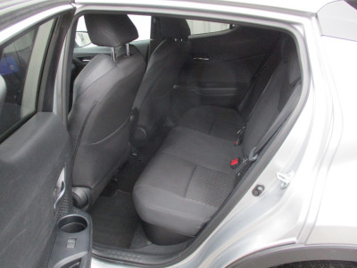 Toyota C-HR Gebrauchtwagen Toyota C-HR Gebrauchtwagen