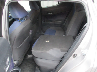 Toyota C-HR Gebrauchtwagen Toyota C-HR Gebrauchtwagen