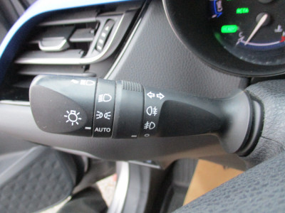 Toyota C-HR Gebrauchtwagen Toyota C-HR Gebrauchtwagen