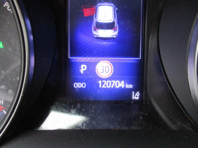 Toyota C-HR Gebrauchtwagen Toyota C-HR Gebrauchtwagen