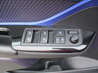 Toyota C-HR Gebrauchtwagen Toyota C-HR Gebrauchtwagen