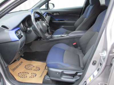 Toyota C-HR Gebrauchtwagen Toyota C-HR Gebrauchtwagen