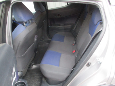 Toyota C-HR Gebrauchtwagen Toyota C-HR Gebrauchtwagen