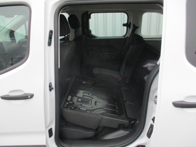 Toyota Proace City Neuwagen Toyota Proace City Neuwagen