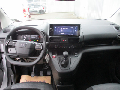 Toyota Proace City Neuwagen Toyota Proace City Neuwagen