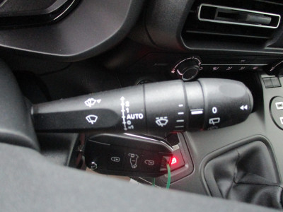 Toyota Proace City Neuwagen Toyota Proace City Neuwagen