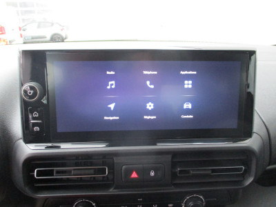 Toyota Proace City Neuwagen Toyota Proace City Neuwagen