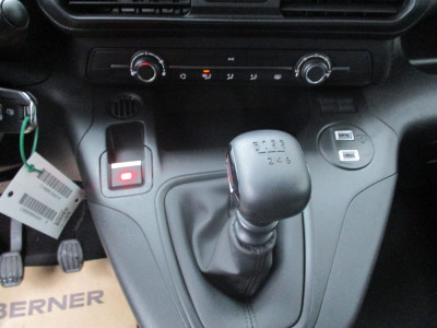 Toyota Proace City Neuwagen Toyota Proace City Neuwagen