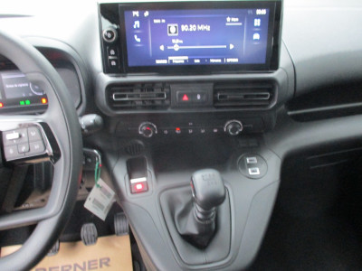 Toyota Proace City Neuwagen Toyota Proace City Neuwagen