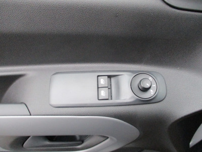 Toyota Proace City Neuwagen Toyota Proace City Neuwagen