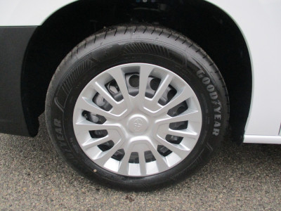 Toyota Proace City Neuwagen Toyota Proace City Neuwagen