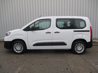 Toyota Proace City Neuwagen Toyota Proace City Neuwagen