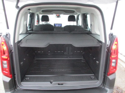 Toyota Proace City Neuwagen Toyota Proace City Neuwagen