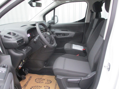 Toyota Proace City Neuwagen Toyota Proace City Neuwagen