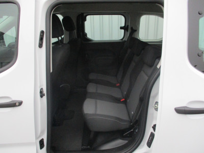 Toyota Proace City Neuwagen Toyota Proace City Neuwagen