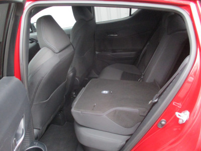 Toyota C-HR Gebrauchtwagen Toyota C-HR Gebrauchtwagen