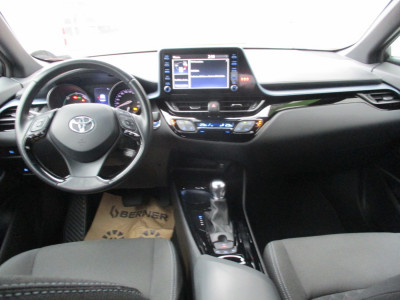 Toyota C-HR Gebrauchtwagen Toyota C-HR Gebrauchtwagen