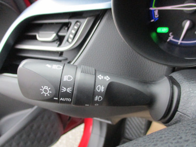 Toyota C-HR Gebrauchtwagen Toyota C-HR Gebrauchtwagen