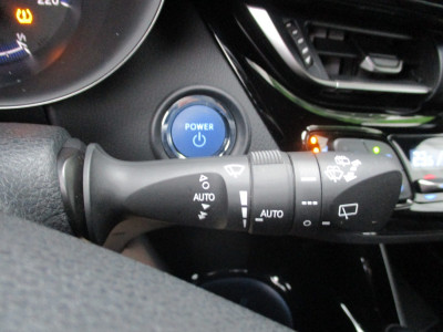 Toyota C-HR Gebrauchtwagen Toyota C-HR Gebrauchtwagen