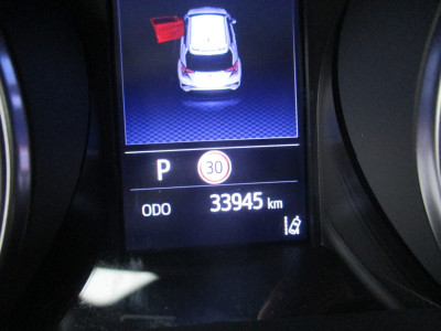 Toyota C-HR Gebrauchtwagen Toyota C-HR Gebrauchtwagen