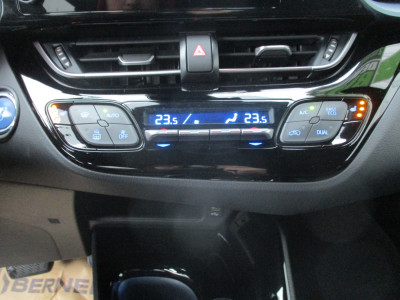 Toyota C-HR Gebrauchtwagen Toyota C-HR Gebrauchtwagen