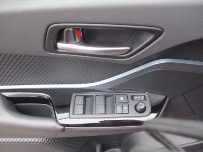 Toyota C-HR Gebrauchtwagen Toyota C-HR Gebrauchtwagen