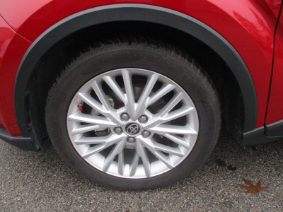 Toyota C-HR Gebrauchtwagen Toyota C-HR Gebrauchtwagen