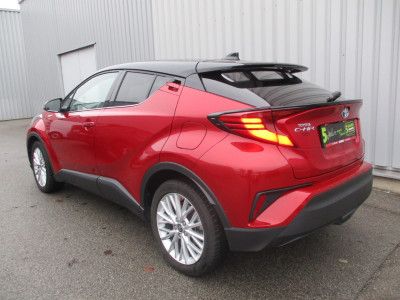 Toyota C-HR Gebrauchtwagen Toyota C-HR Gebrauchtwagen